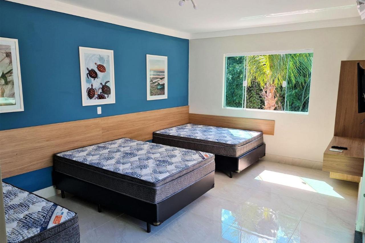 Apartamento Marmeu Enseada Com Hidro Aquecida Privativa Guarujá Exterior foto